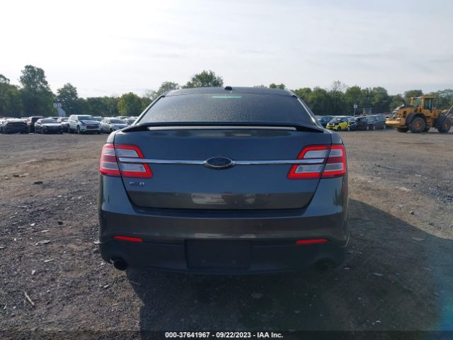 1FAHP2KT9FG164824 Ford TAURUS SHO
