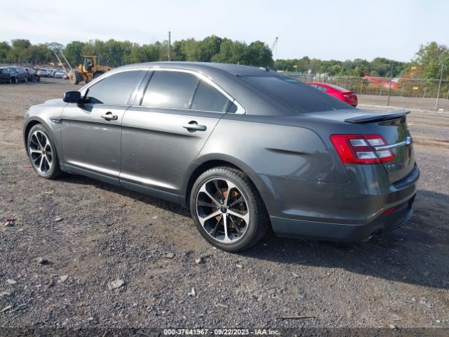1FAHP2KT9FG164824 Ford TAURUS SHO