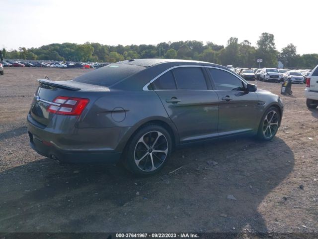 1FAHP2KT9FG164824 Ford TAURUS SHO
