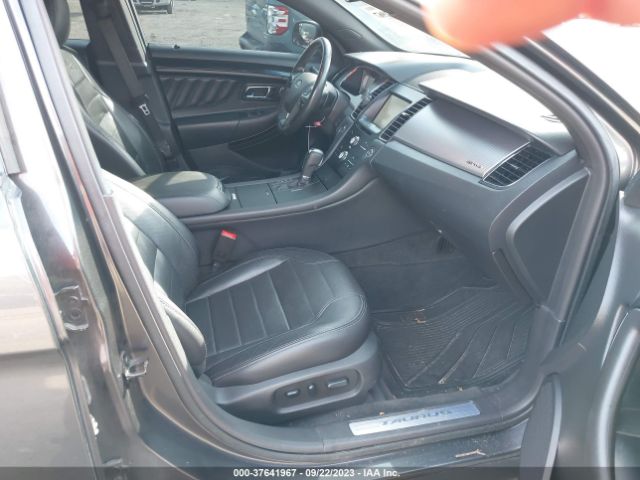 1FAHP2KT9FG164824 Ford TAURUS SHO