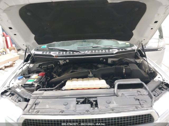 1FTEW1EG6JFE78115 Ford F-150 Xl/xlt/lariat