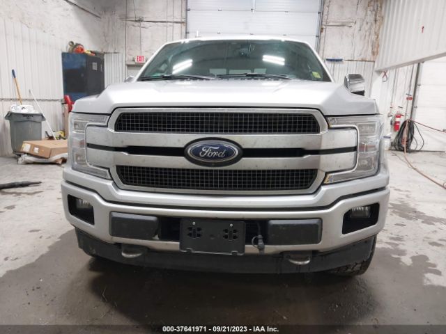 1FTEW1EG6JFE78115 Ford F-150 Xl/xlt/lariat