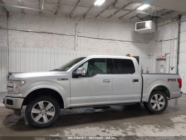 1FTEW1EG6JFE78115 Ford F-150 Xl/xlt/lariat