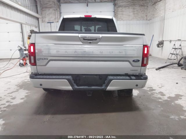 1FTEW1EG6JFE78115 Ford F-150 Xl/xlt/lariat