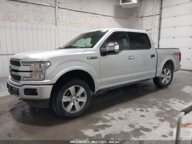 1FTEW1EG6JFE78115 Ford F-150 Xl/xlt/lariat