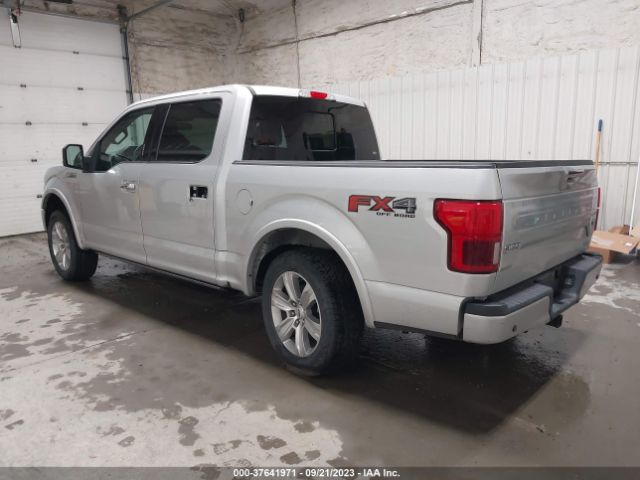 1FTEW1EG6JFE78115 Ford F-150 Xl/xlt/lariat