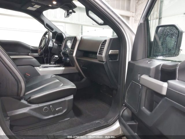 1FTEW1EG6JFE78115 Ford F-150 Xl/xlt/lariat