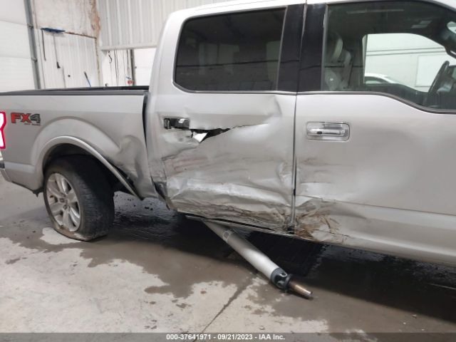 1FTEW1EG6JFE78115 Ford F-150 Xl/xlt/lariat
