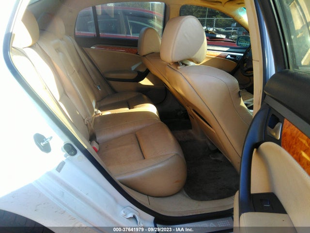 2006 ACURA TL VIN: 19UUA66246A067182