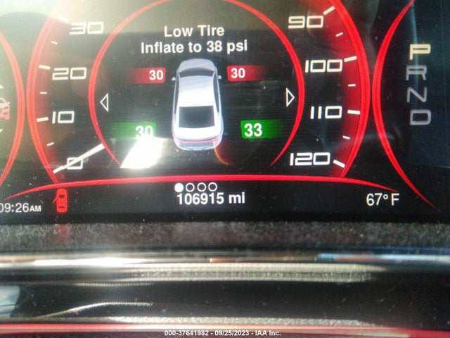 Dodge DART GT 2016 1C3CDFEB0GD701241 Image 7