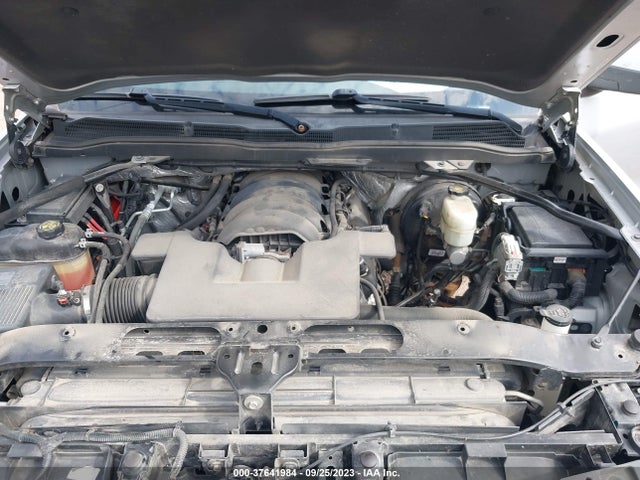 Chevrolet Silverado 1500 Lt 2015 3GCUKREC6FG343127 Image 10