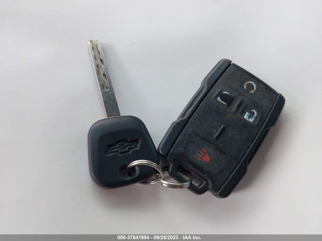 Chevrolet Silverado 1500 Lt 2015 3GCUKREC6FG343127 Image 11