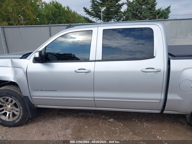 Chevrolet Silverado 1500 Lt 2015 3GCUKREC6FG343127 Image 14