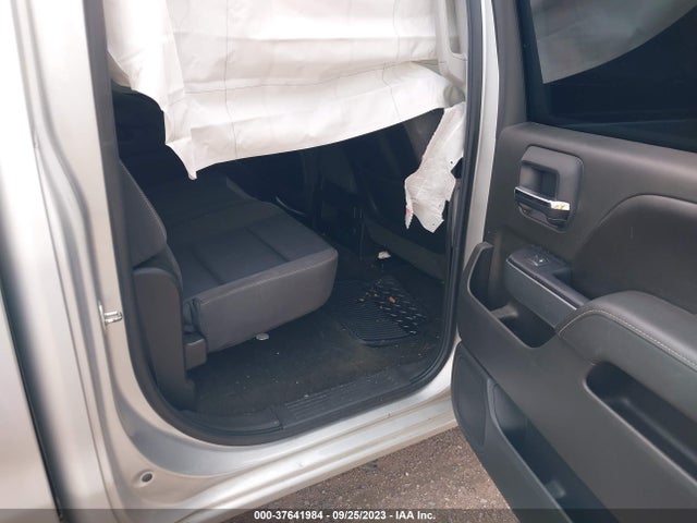 Chevrolet Silverado 1500 Lt 2015 3GCUKREC6FG343127 Image 8