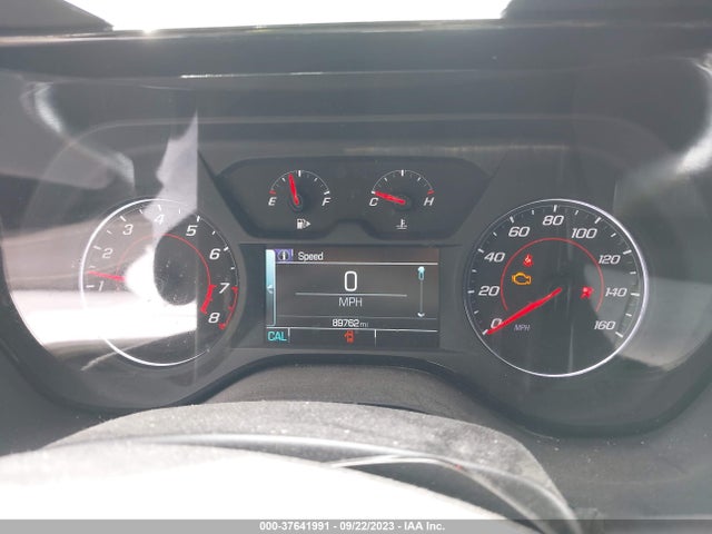 Chevrolet Camaro 1ls 2018 1G1FA1RX0J0133073 Image 7