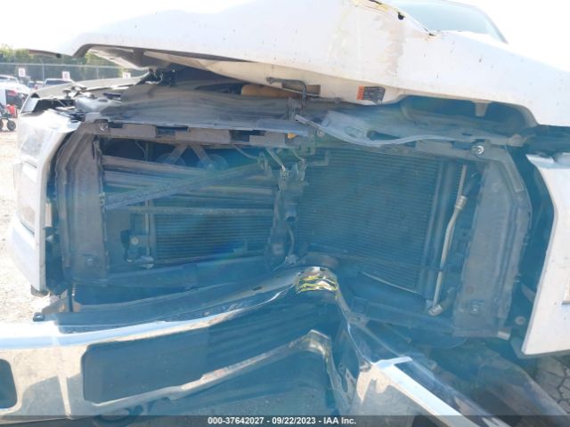 1FTEW1EF2FFB07614 Ford F-150 Xlt/xl/lariat/platinum