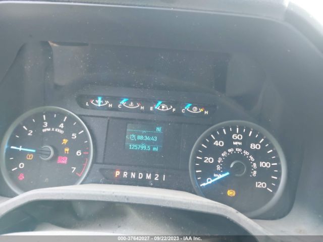 1FTEW1EF2FFB07614 Ford F-150 Xlt/xl/lariat/platinum