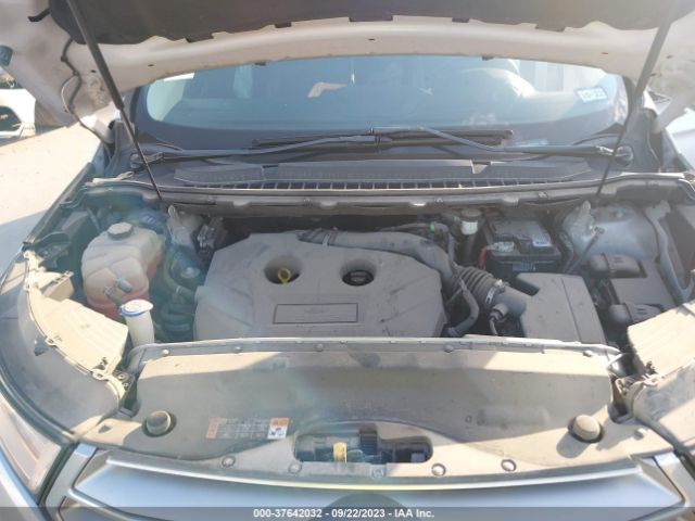 2FMTK3J94FBB66305 Ford EDGE SEL