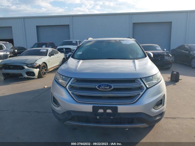 2FMTK3J94FBB66305 Ford EDGE SEL