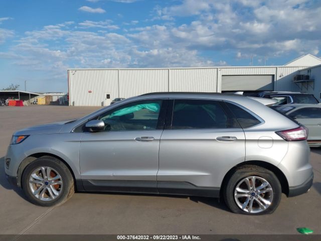 2FMTK3J94FBB66305 Ford EDGE SEL