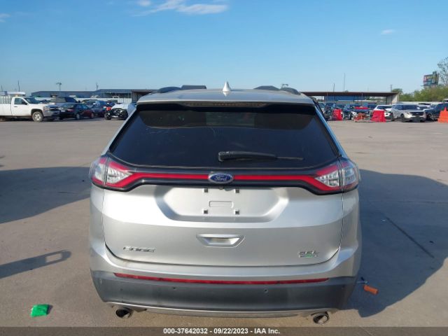 2FMTK3J94FBB66305 Ford EDGE SEL