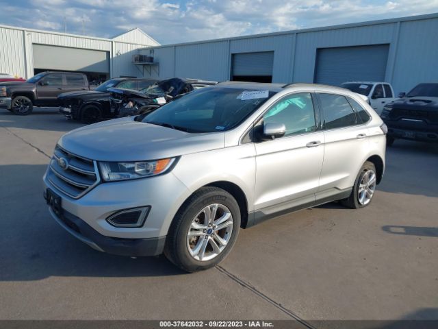 2FMTK3J94FBB66305 Ford EDGE SEL
