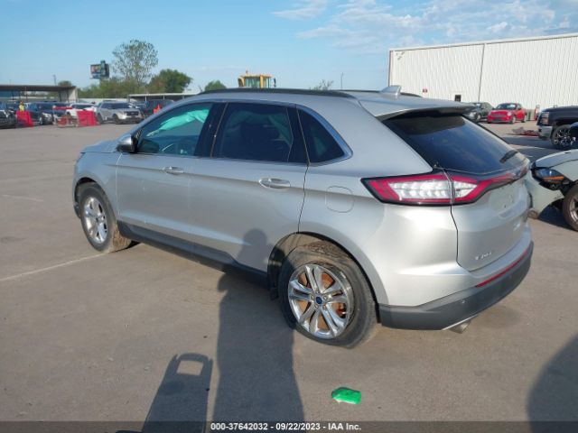 2FMTK3J94FBB66305 Ford EDGE SEL
