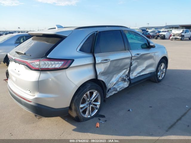 2FMTK3J94FBB66305 Ford EDGE SEL