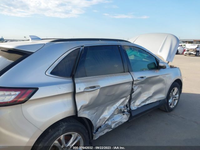 2FMTK3J94FBB66305 Ford EDGE SEL