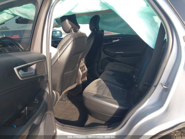 2FMTK3J94FBB66305 Ford EDGE SEL