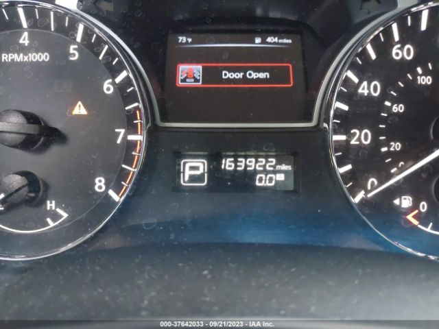 5N1AR2MN6FC687760 Nissan Pathfinder Sv