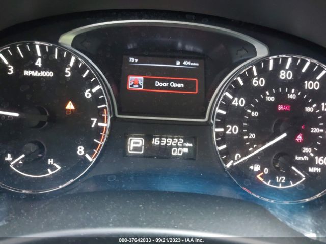 5N1AR2MN6FC687760 Nissan Pathfinder Sv