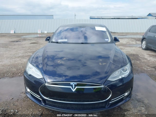 5YJSA1H12EFP29246 Tesla Model S 60 Kwh Battery/p85
