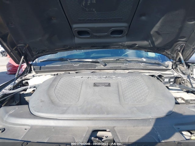 1C6SRFU92MN766533 RAM 1500 Trx