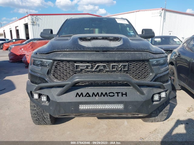 1C6SRFU92MN766533 RAM 1500 Trx