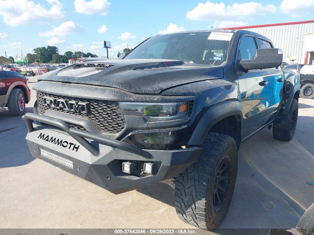 1C6SRFU92MN766533 RAM 1500 Trx