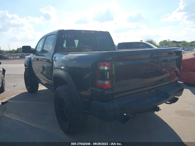 1C6SRFU92MN766533 RAM 1500 Trx