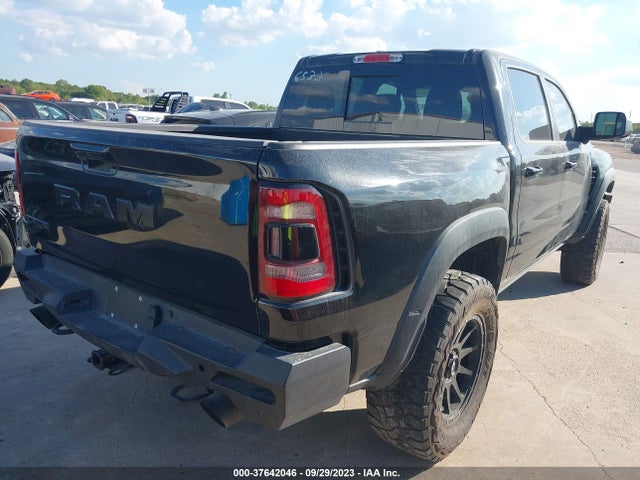 1C6SRFU92MN766533 RAM 1500 Trx