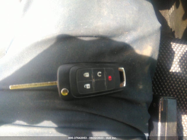 Chevrolet EQUINOX LT 2017 2GNFLFE37H6246545 Image 11