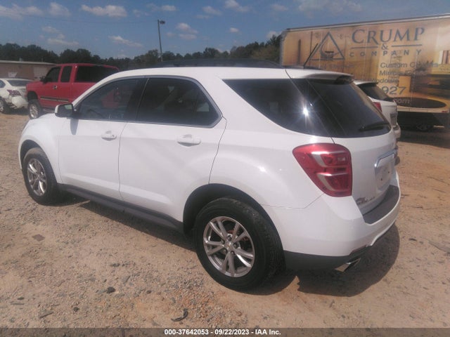 Chevrolet EQUINOX LT 2017 2GNFLFE37H6246545 Image 3