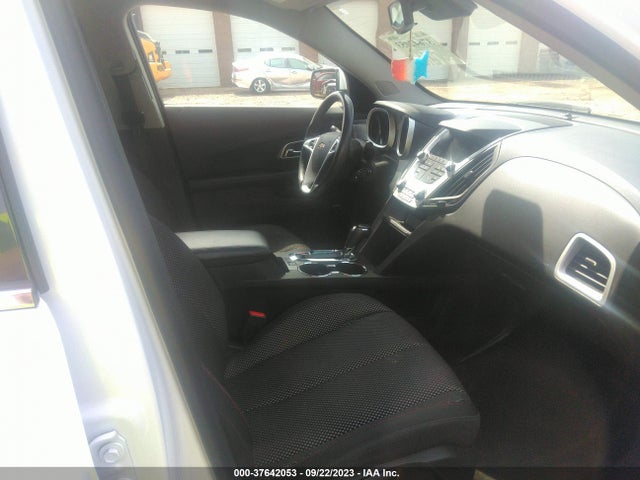 Chevrolet EQUINOX LT 2017 2GNFLFE37H6246545 Image 5