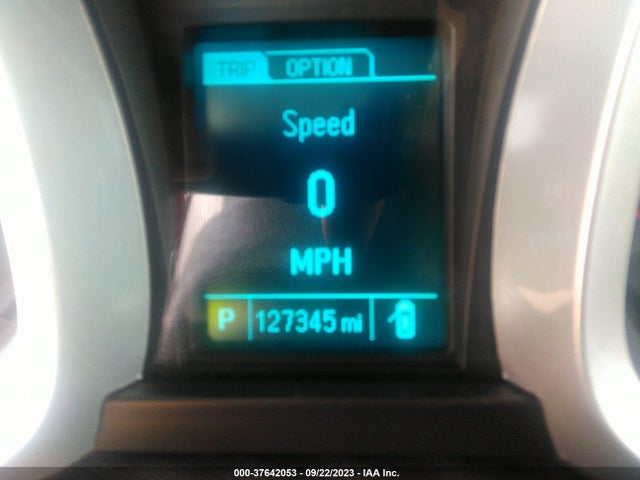 Chevrolet EQUINOX LT 2017 2GNFLFE37H6246545 Image 7