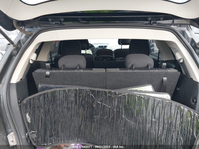 Dodge Journey Sxt 2018 3C4PDCBG1JT476597 Image 8