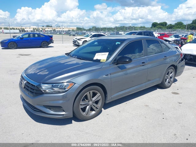 3VWCB7BU3LM051829 Volkswagen Jetta S/se/r-line