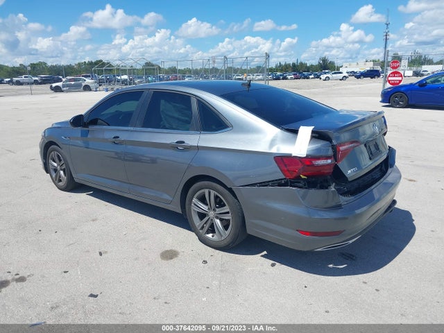 3VWCB7BU3LM051829 Volkswagen Jetta S/se/r-line