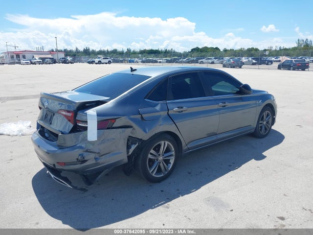 3VWCB7BU3LM051829 Volkswagen Jetta S/se/r-line