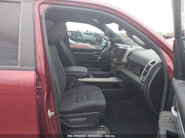 RAM 1500 Big Horn/lone Star 2019 1C6SRFFT7KN794575 Image 5