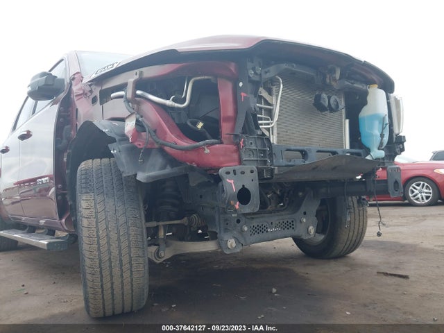 RAM 1500 Big Horn/lone Star 2019 1C6SRFFT7KN794575 Image 6