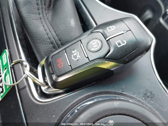 2016 FORD EXPLORER 1FM5K8F88GGA23566 Photo 10