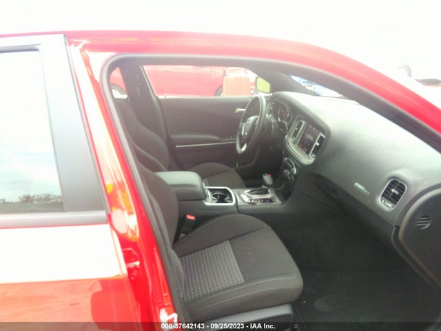 Dodge CHARGER GT 2023 2C3CDXHG7PH615392 Image 11